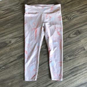 Fabletics Define Powerhold Midrise Capri